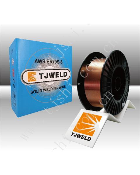 TJWELD BRAND