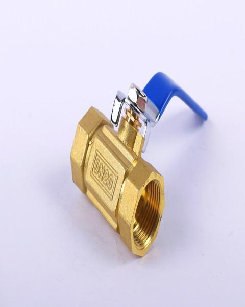 BRASS VALVES