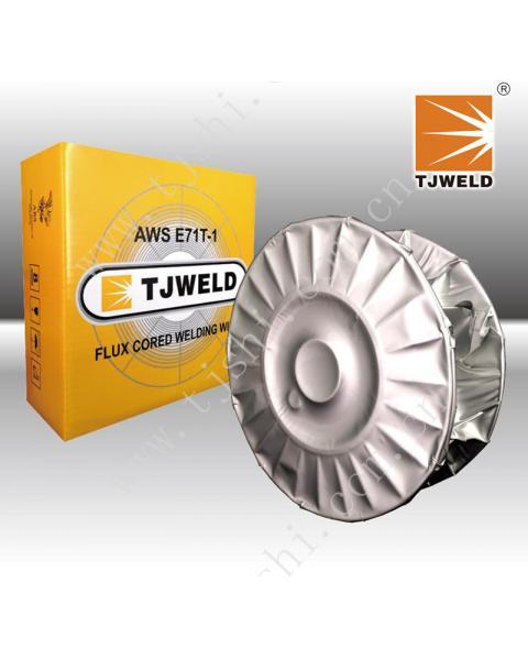 TJWELD BRAND