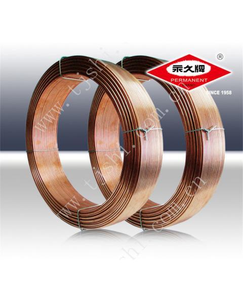 SUBMERGED-ARC WELDING WIRE