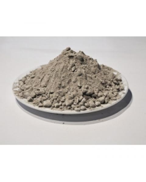 MAGNESITE DRY RAMMING MIX