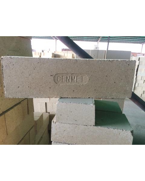 HIGH ALUMINA BRICKS