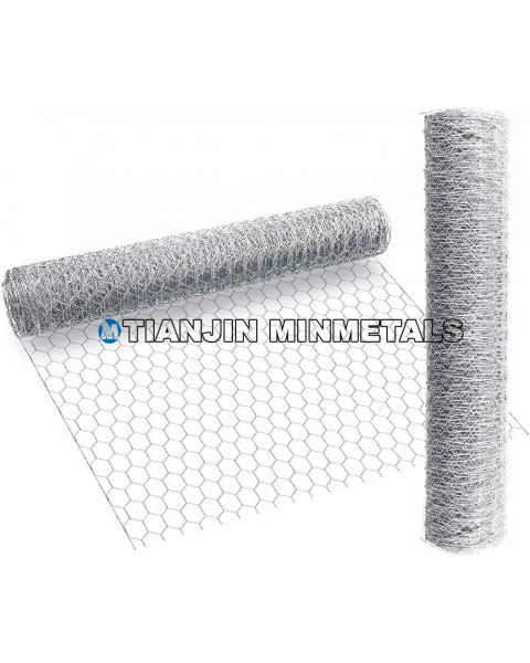 Hexagonal Netting