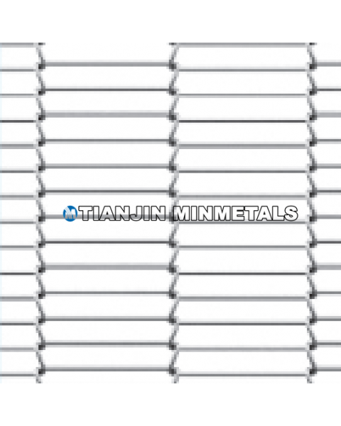 Decorative Mesh - TMM-08