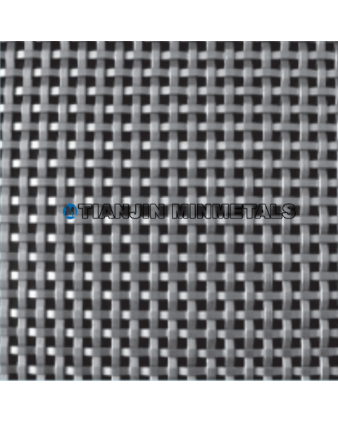 Decorative Mesh - TMM-07