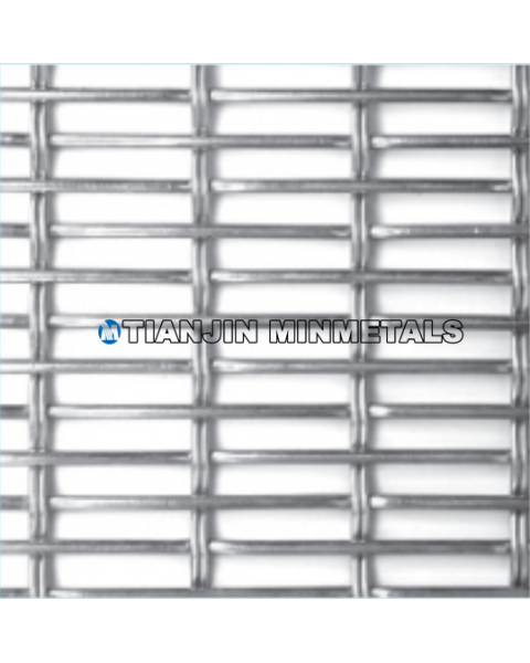 Decorative Mesh - TMM-04