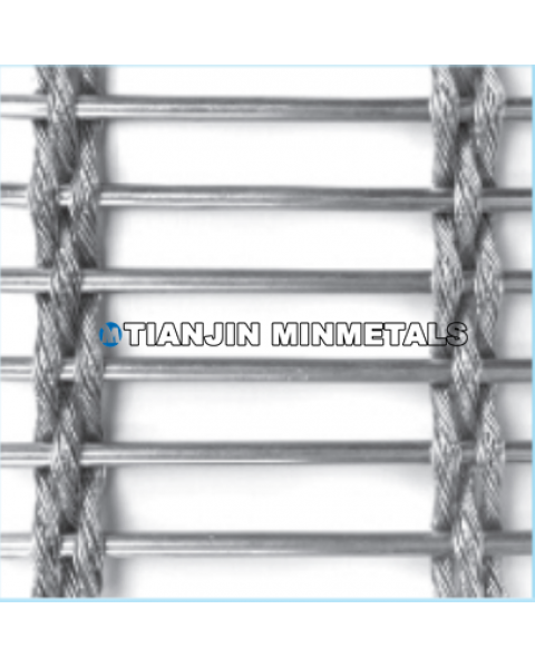 Decorative Mesh - TMM-01