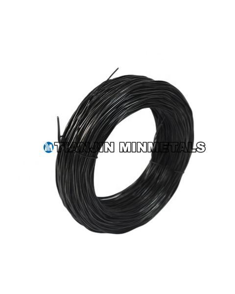 BLACK ANNEALED WIRE