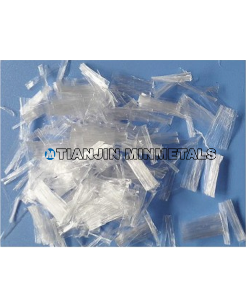 Polypropylene Fiber