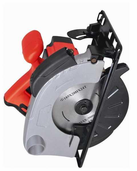 CIRCULAR SAW