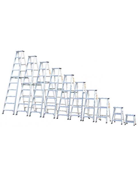 ALUMINUM TYPE LADDER