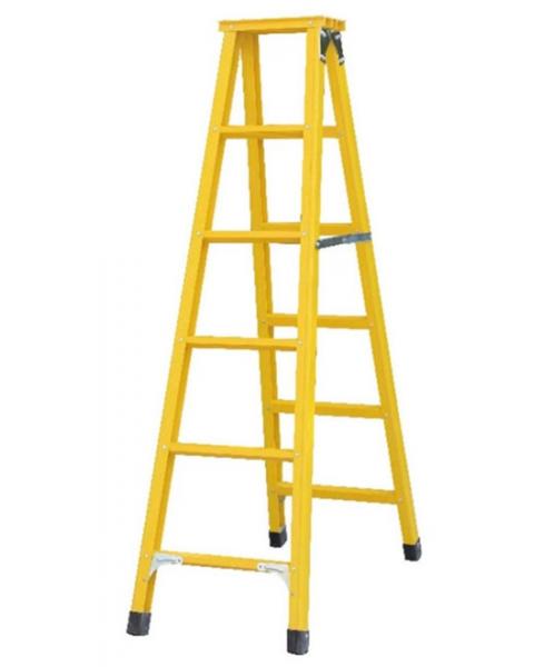 FULL INSULATION DOUBLE-SIDED LADDER