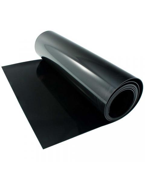 CR RUBBER SHEET