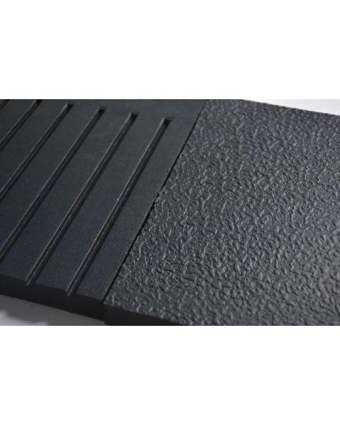 RUBBER POWDER MAT