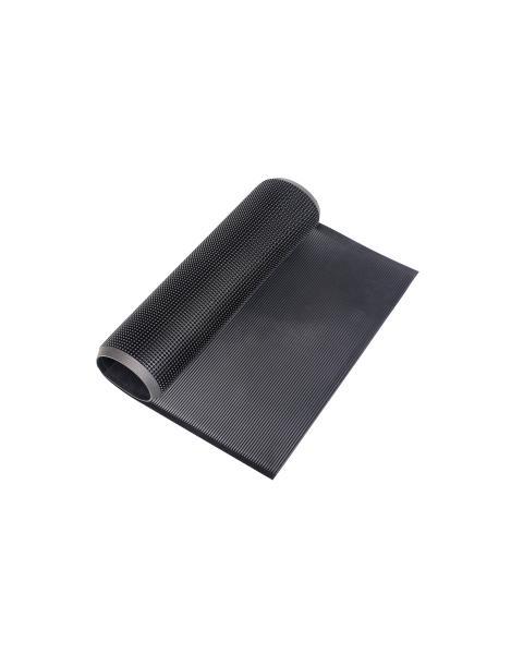 PRONGED RUBBER MAT