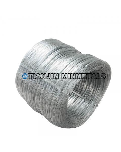 GALVANIZED IRON WIRE