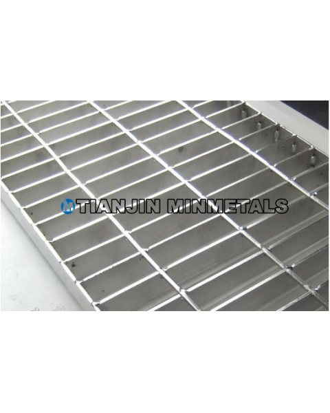 Steel Grating