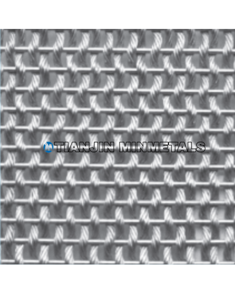 Decorative Mesh - TMM-06