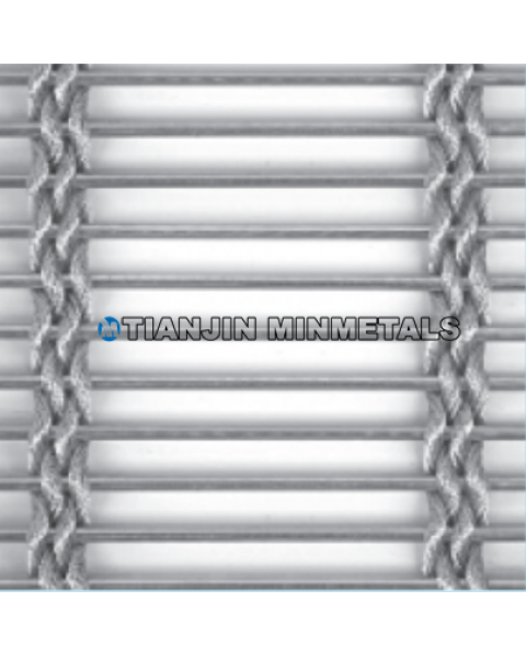 Decorative Mesh - TMM-02