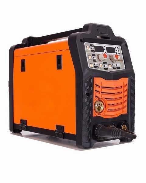 DIGITAL WELDING MACHINE