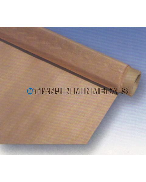 Brass/Phosphor/Copper Wire Netting