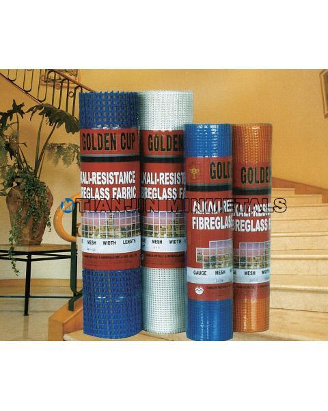 FIBERGLASS FABRIC